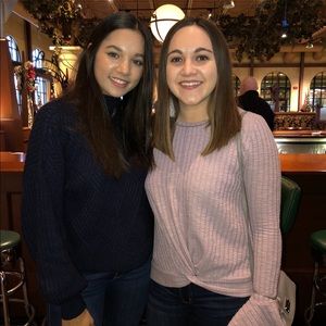 Meet your Posher, Natalie